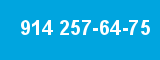 914 257-64-75